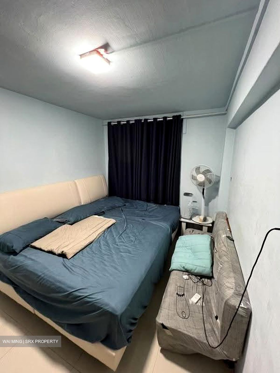 Blk 111 Chong Pang Garden (Yishun), HDB 3 Rooms #630215341